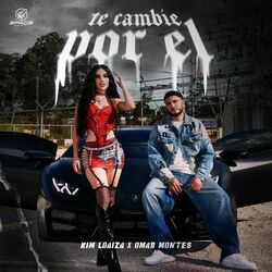 Cover of Te Cambie Por El
