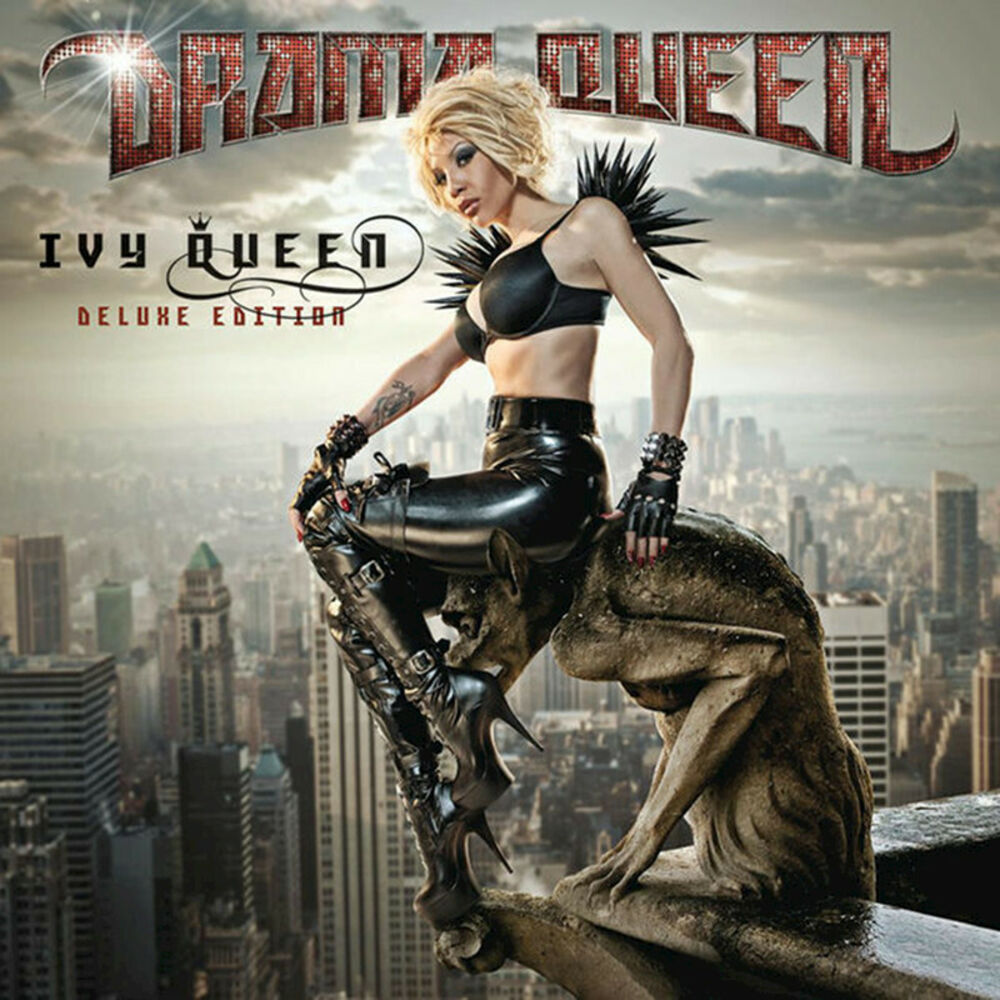 Picture of Drama Queen (Deluxe Edition)