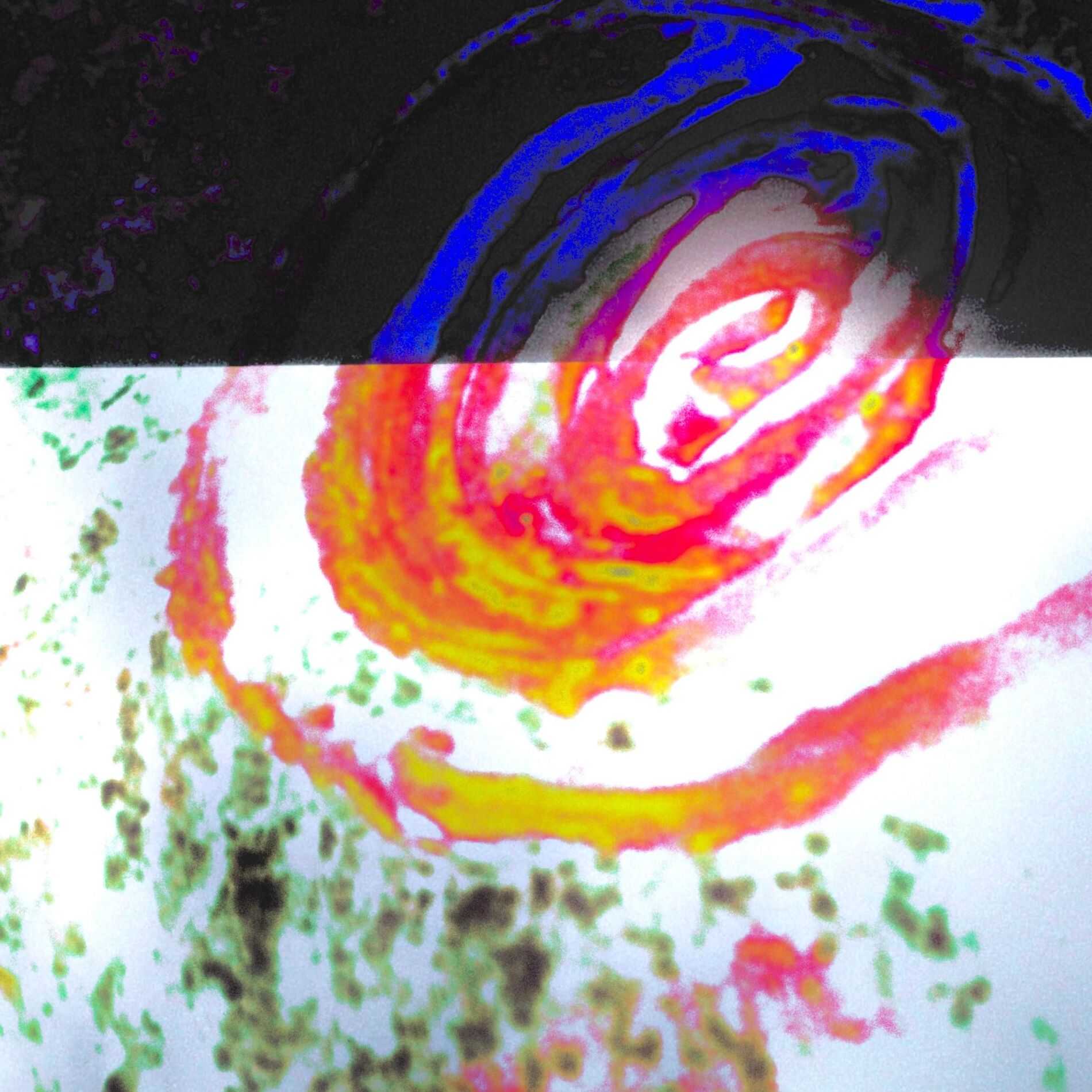 Album cover of NothinG is REal AnymOrE