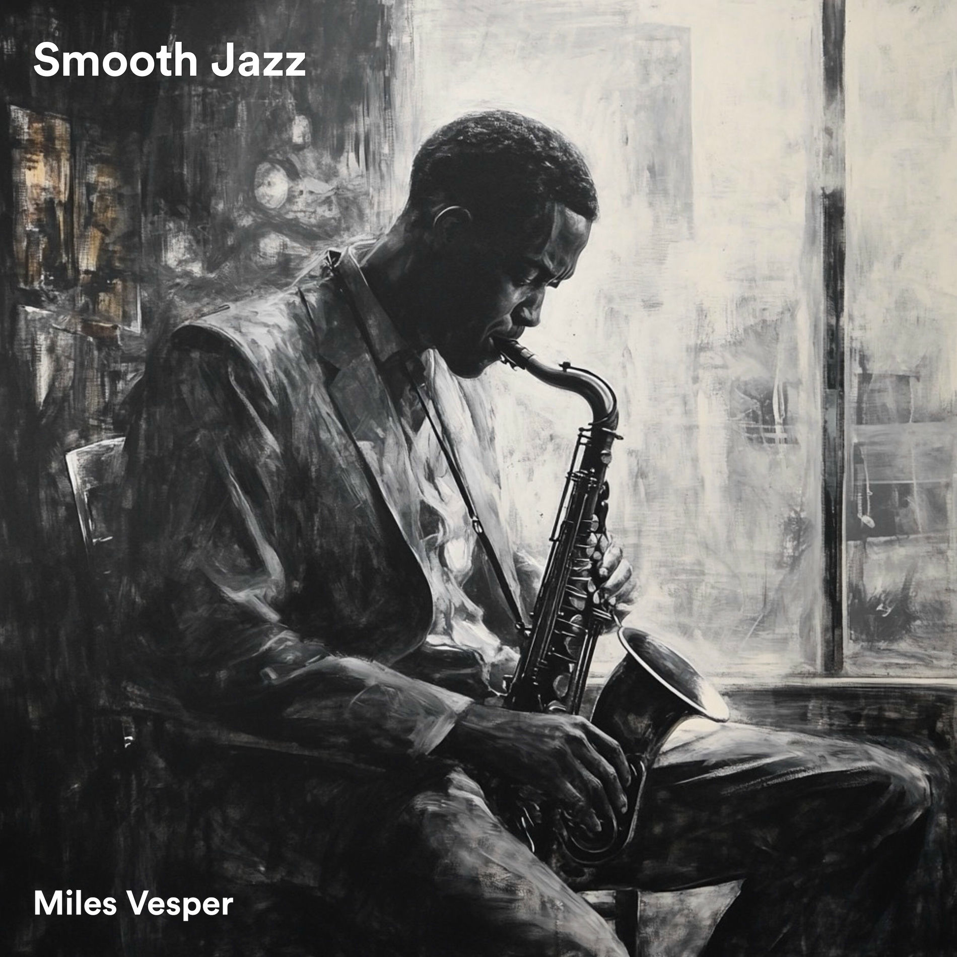 Album cover of Smooth Jazz