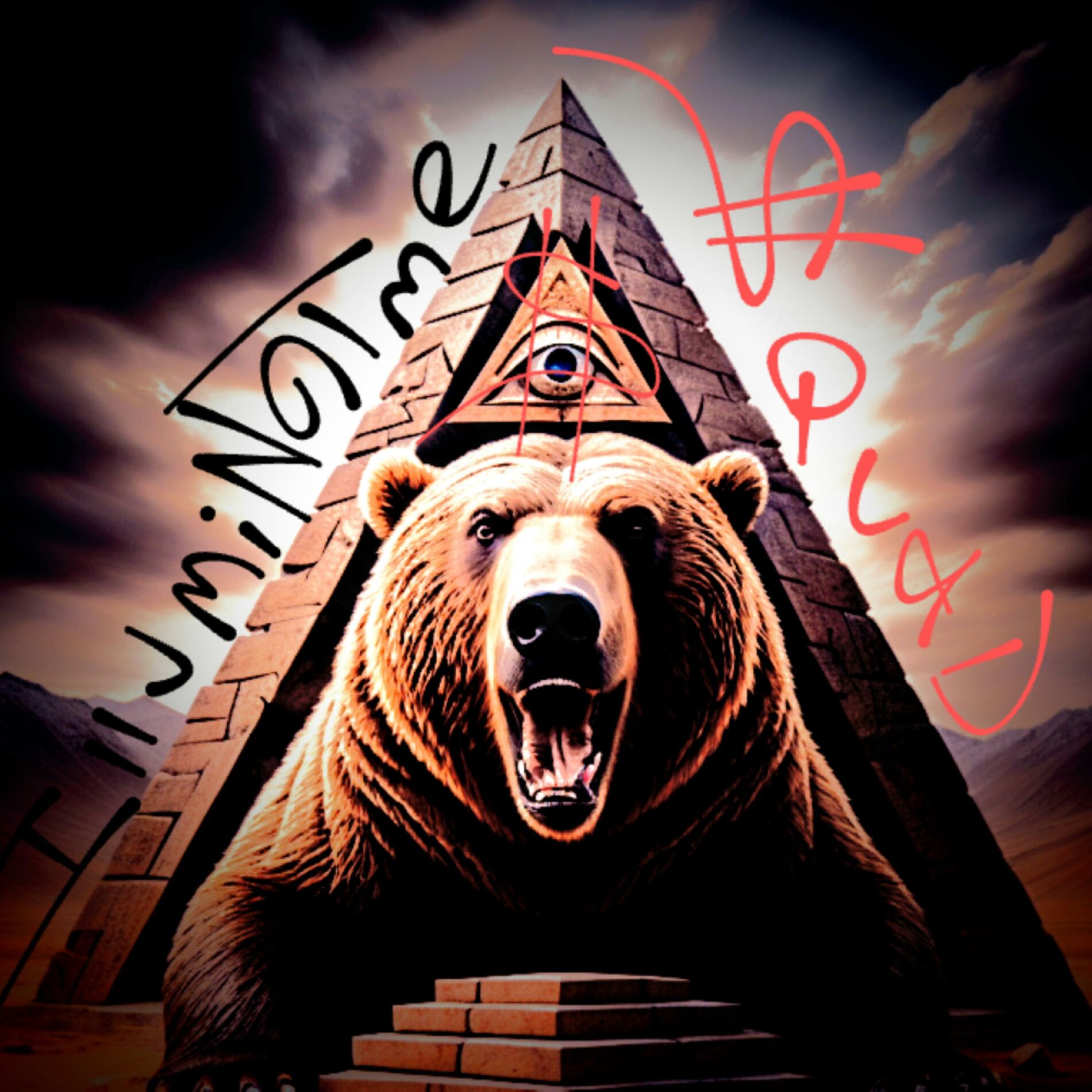 Album cover of B.L.N.T (Better Luck Next Time) (feat. Elo)
