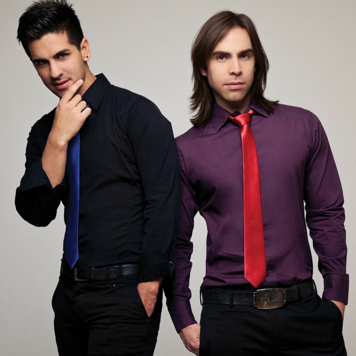 Album cover of Romper El Hielo