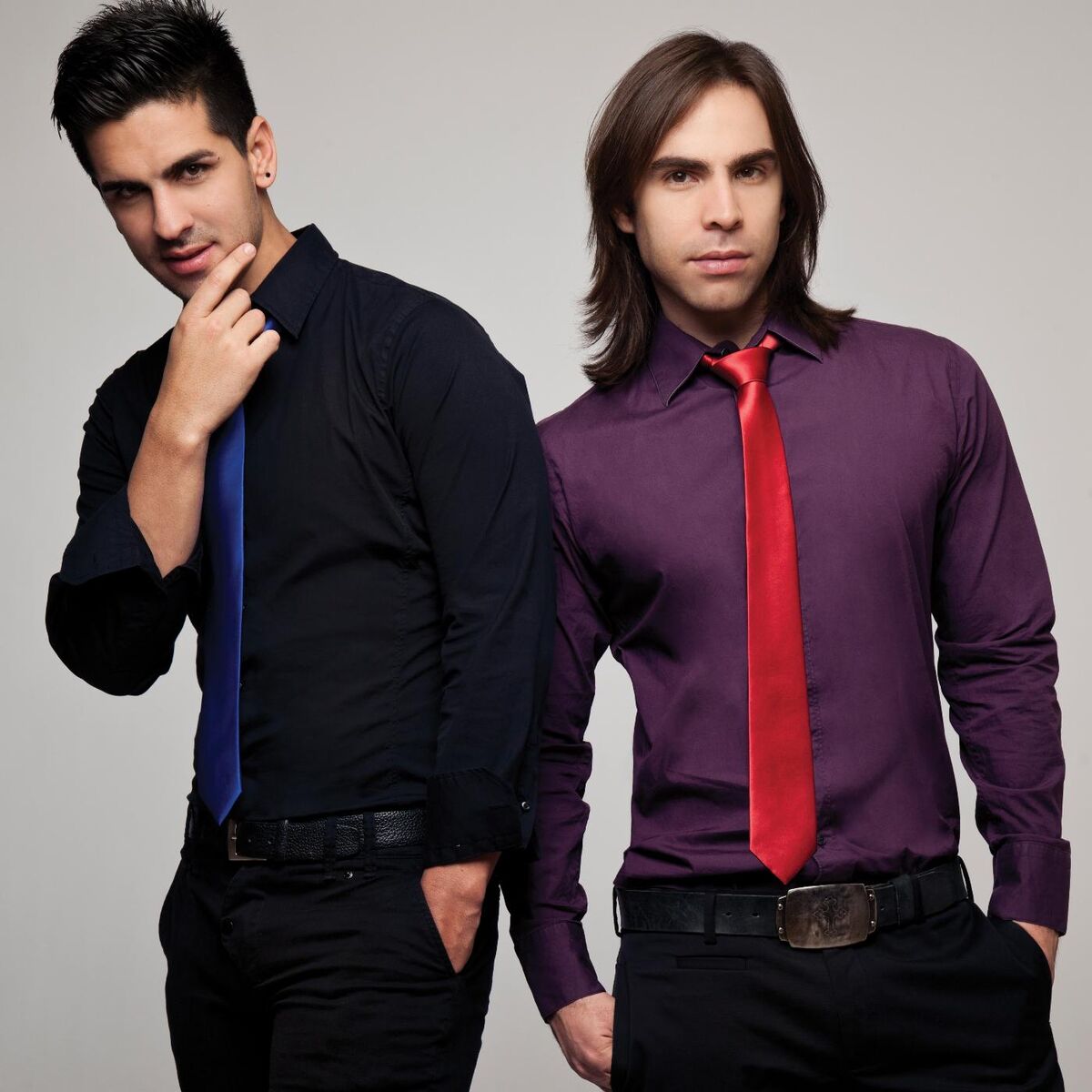 Album cover of Romper El Hielo