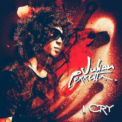 Cover of I Cry (Radio Edit)