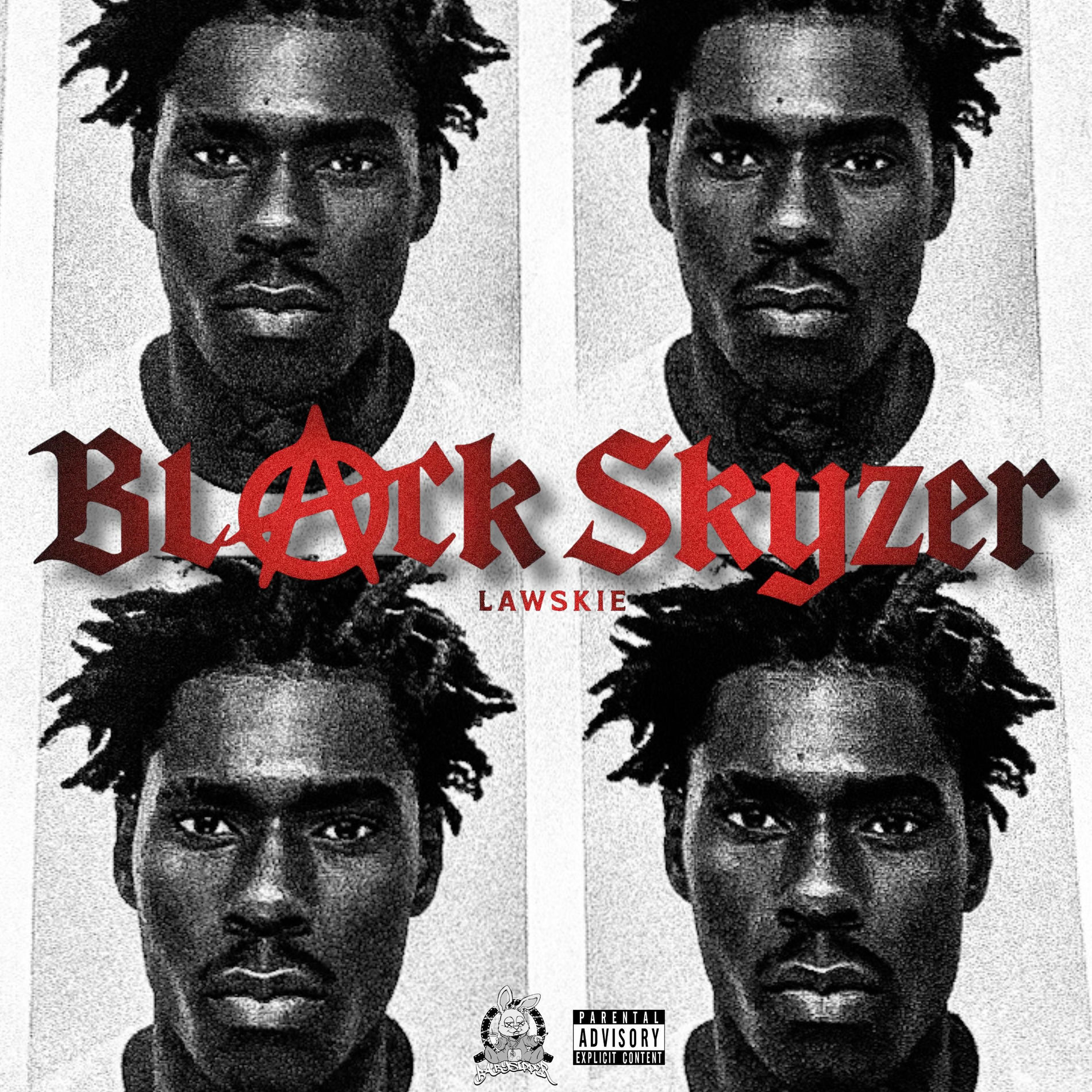 Album cover of BLACK SKIZER