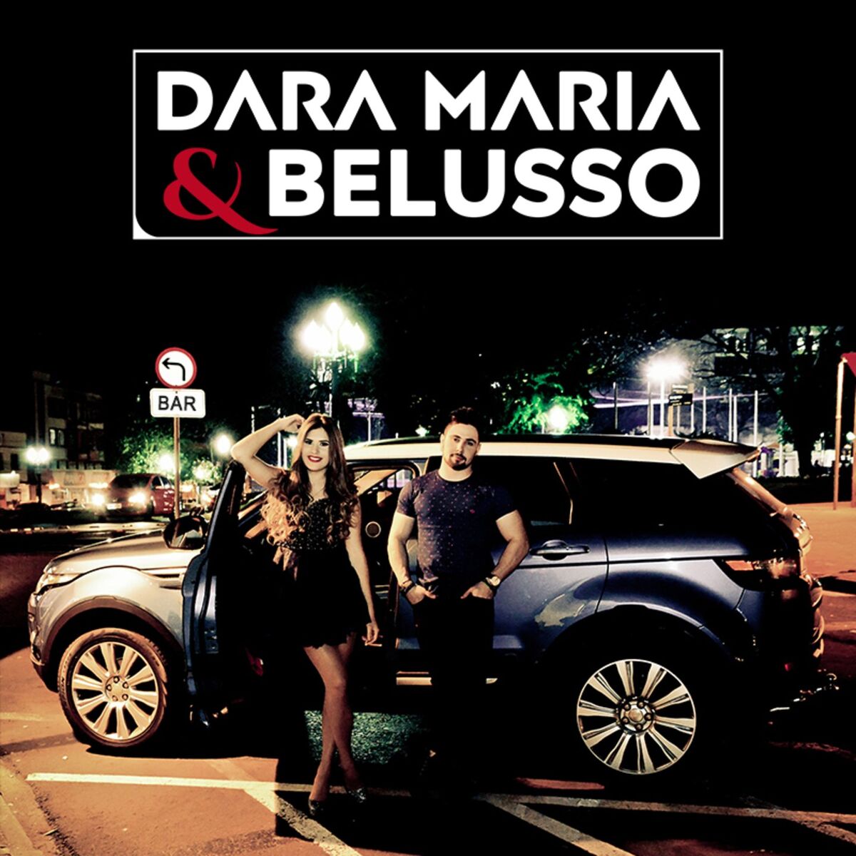 Album cover of Fica Com Ela