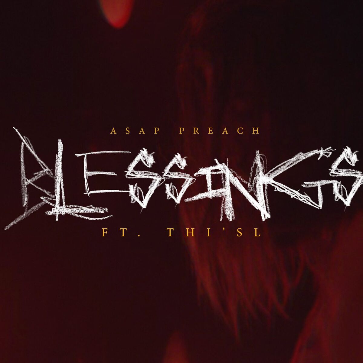 Album cover of Blessings