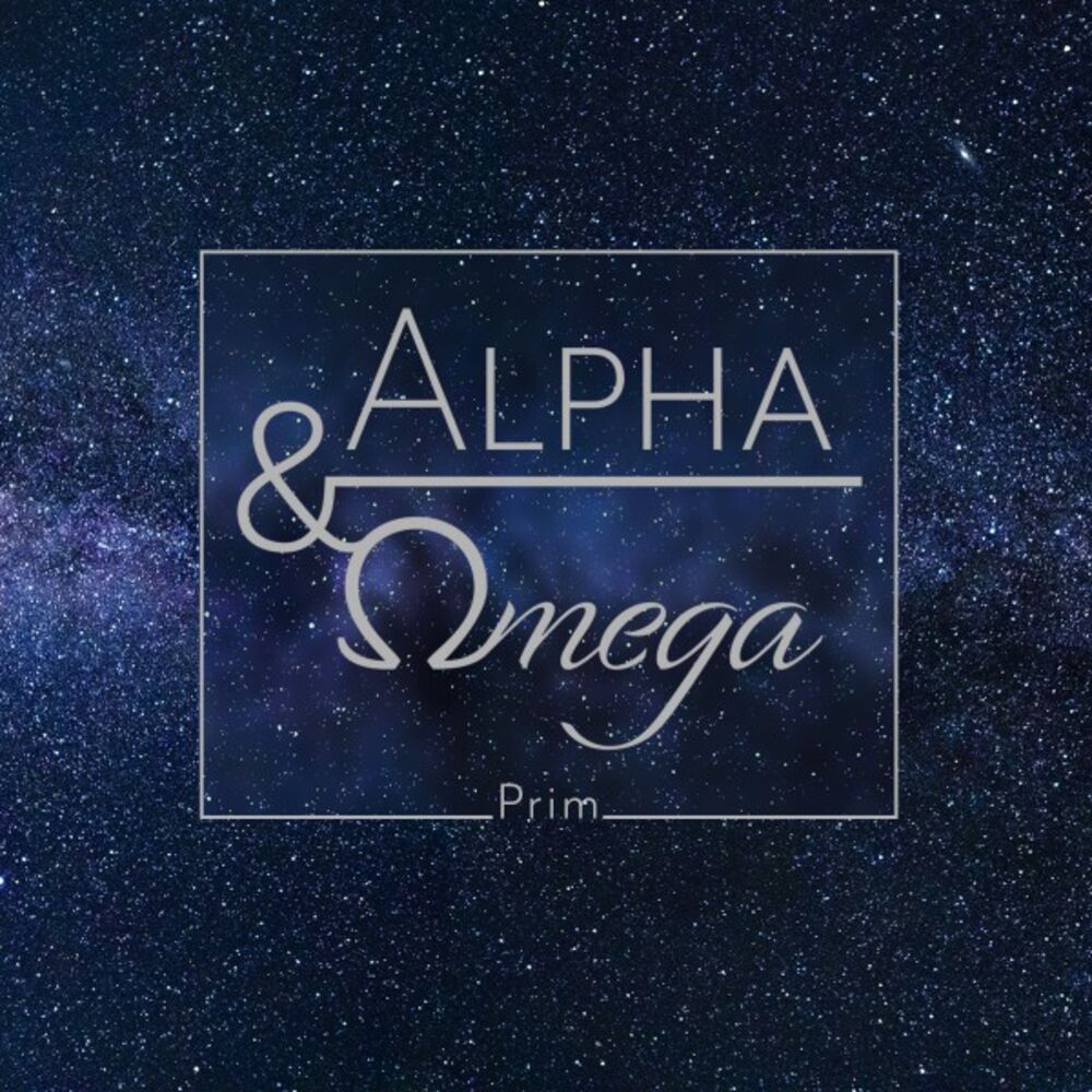 Picture of Alpha & Omega