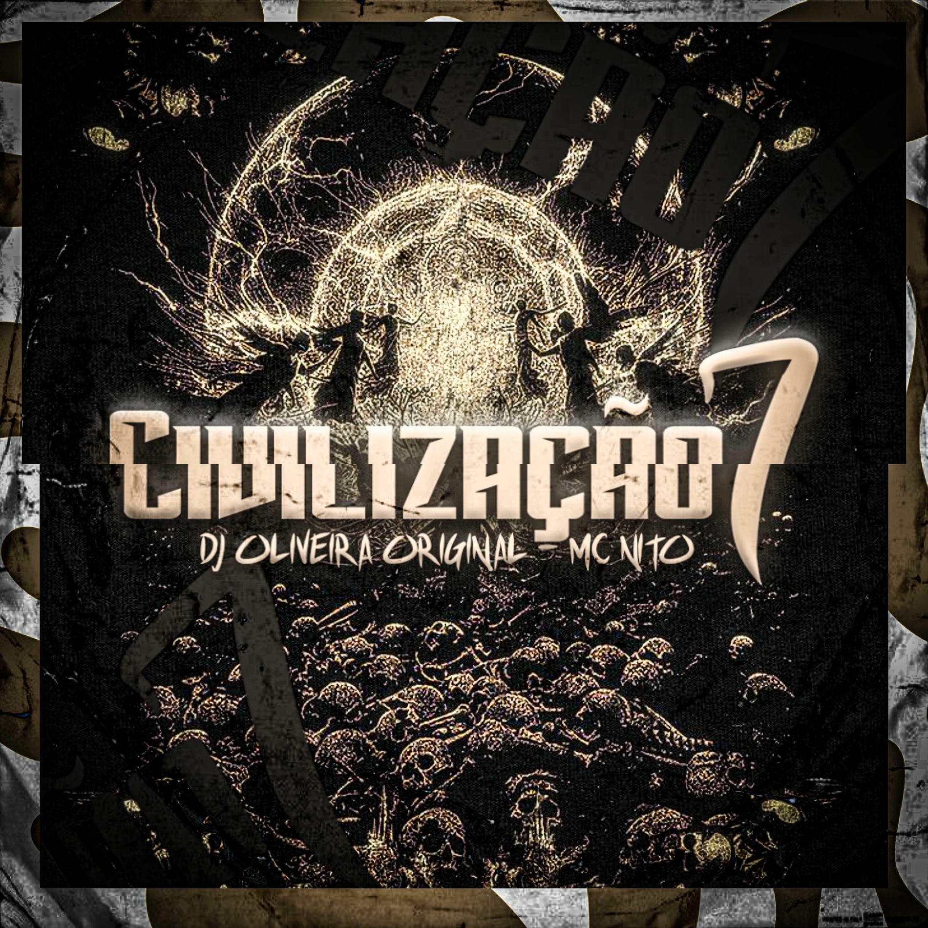 Album cover of Civilização 7