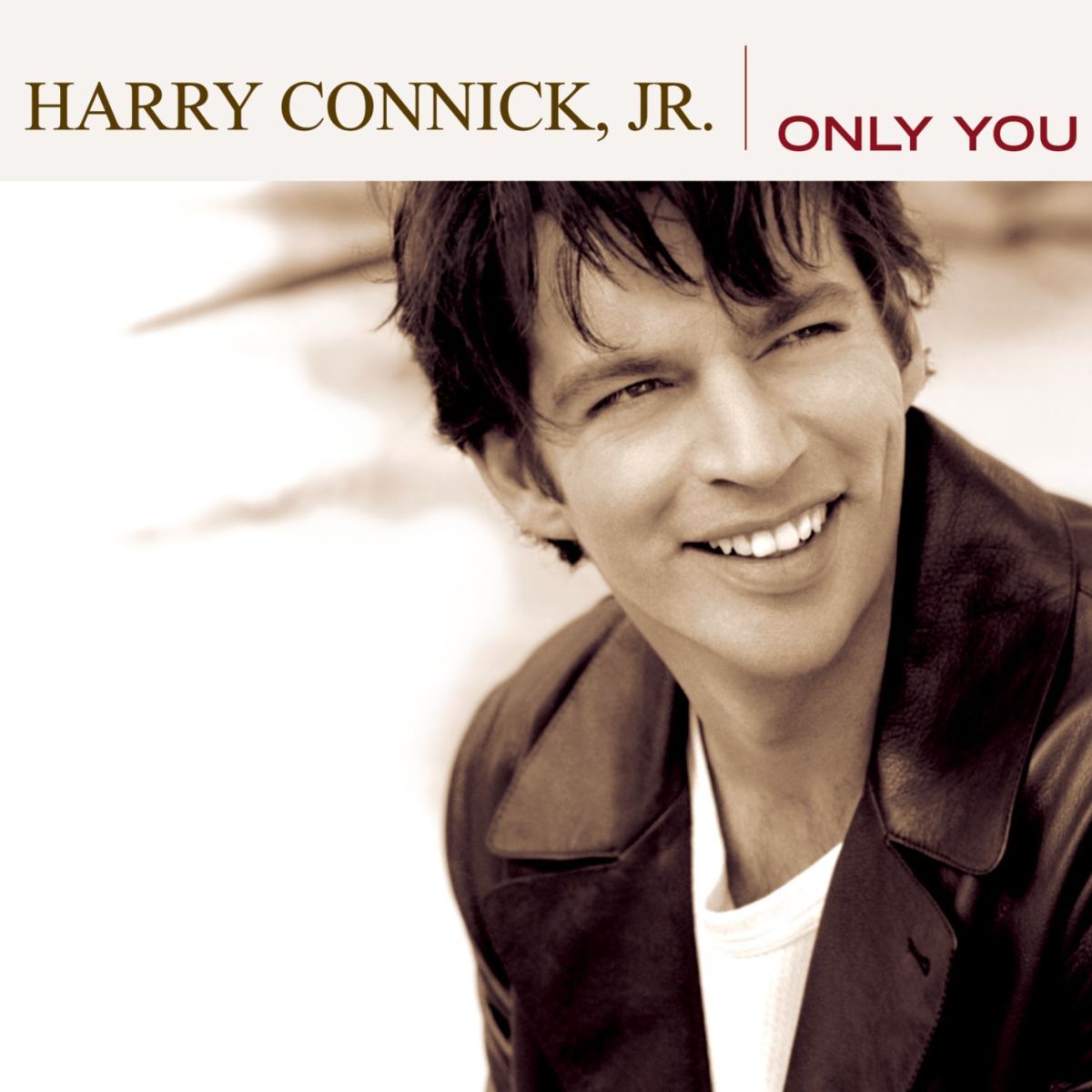 Album cover of The Very Thought Of You