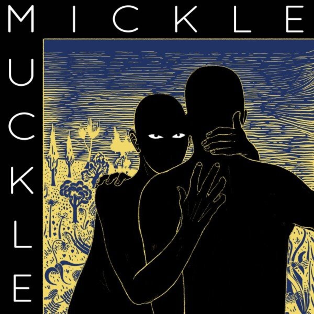 Album cover of Many a Mickle Makes a Muckle