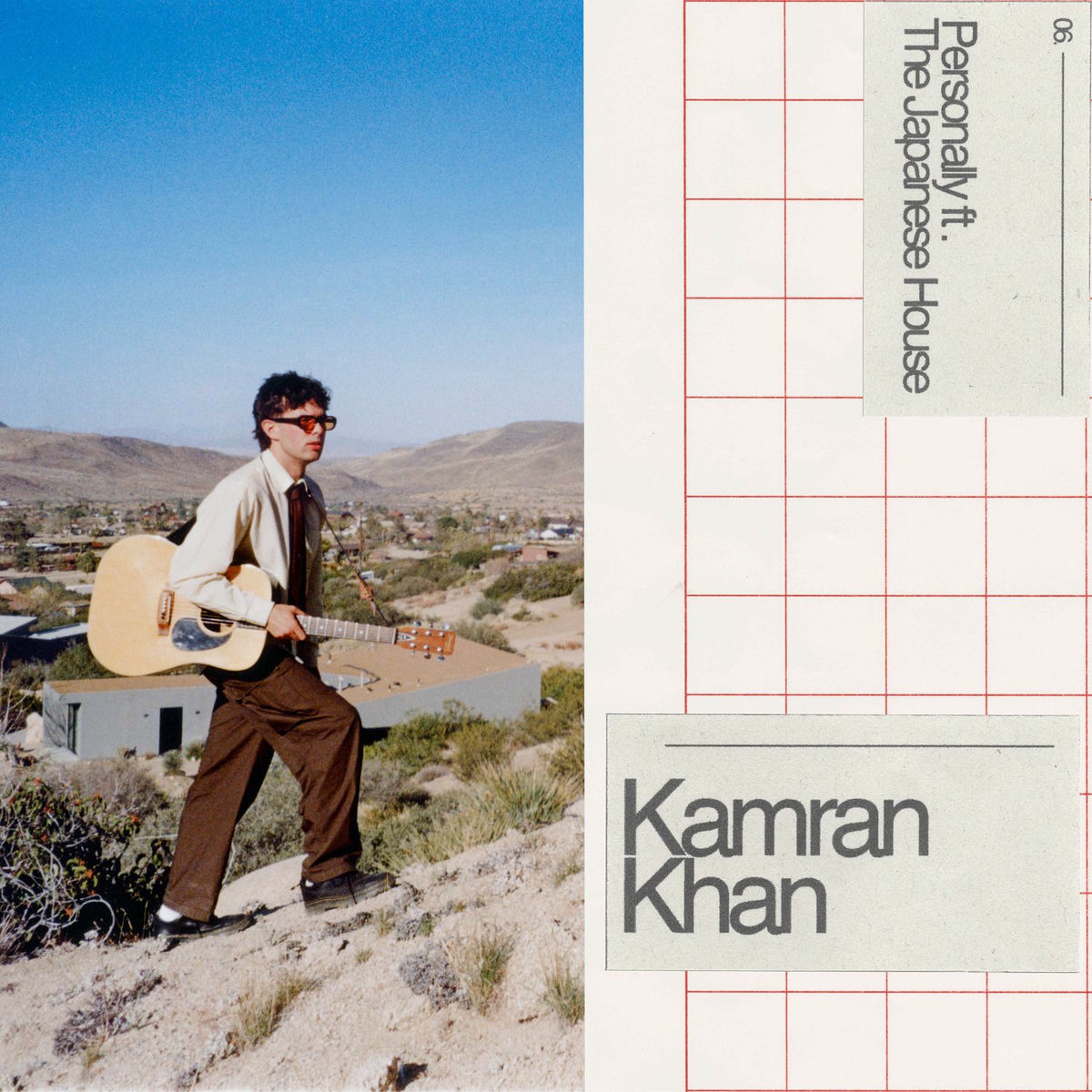 Album cover of Personally