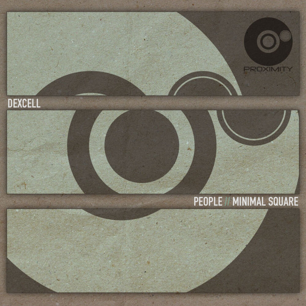 Picture of People/Minimal Square