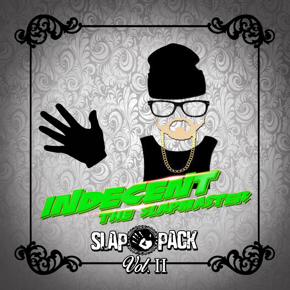 Picture of Slap Pack Vol. 2