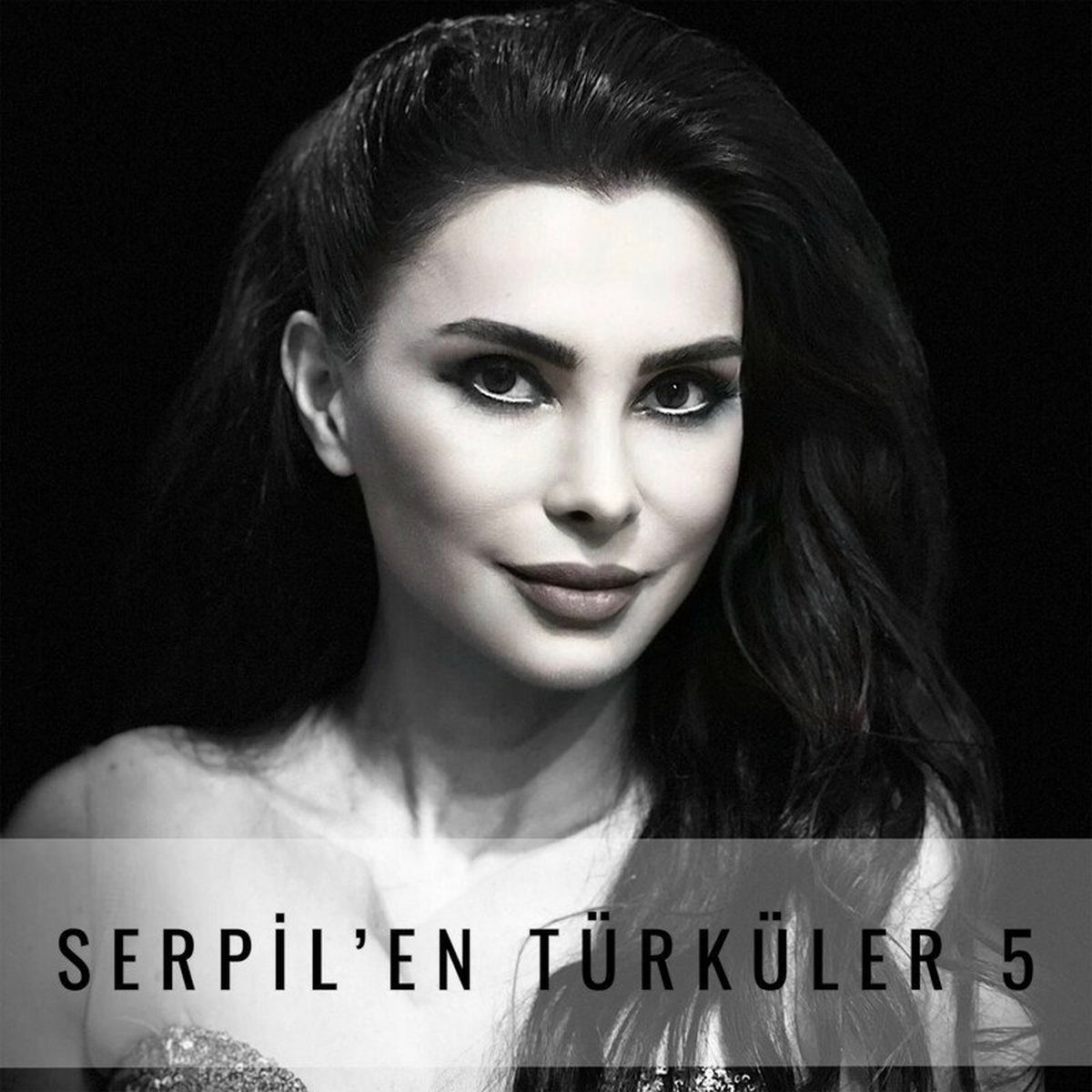 Album cover of Serpil'en Türküler, 5