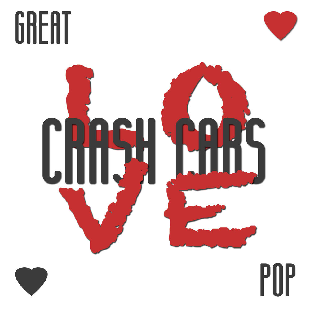Picture of Great Love Pop: Biggest Alternative Pop Rock Songs & Actual Music Hits in English
