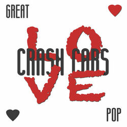 Cover of Great Love Pop: Biggest Alternative Pop Rock Songs & Actual Music Hits in English