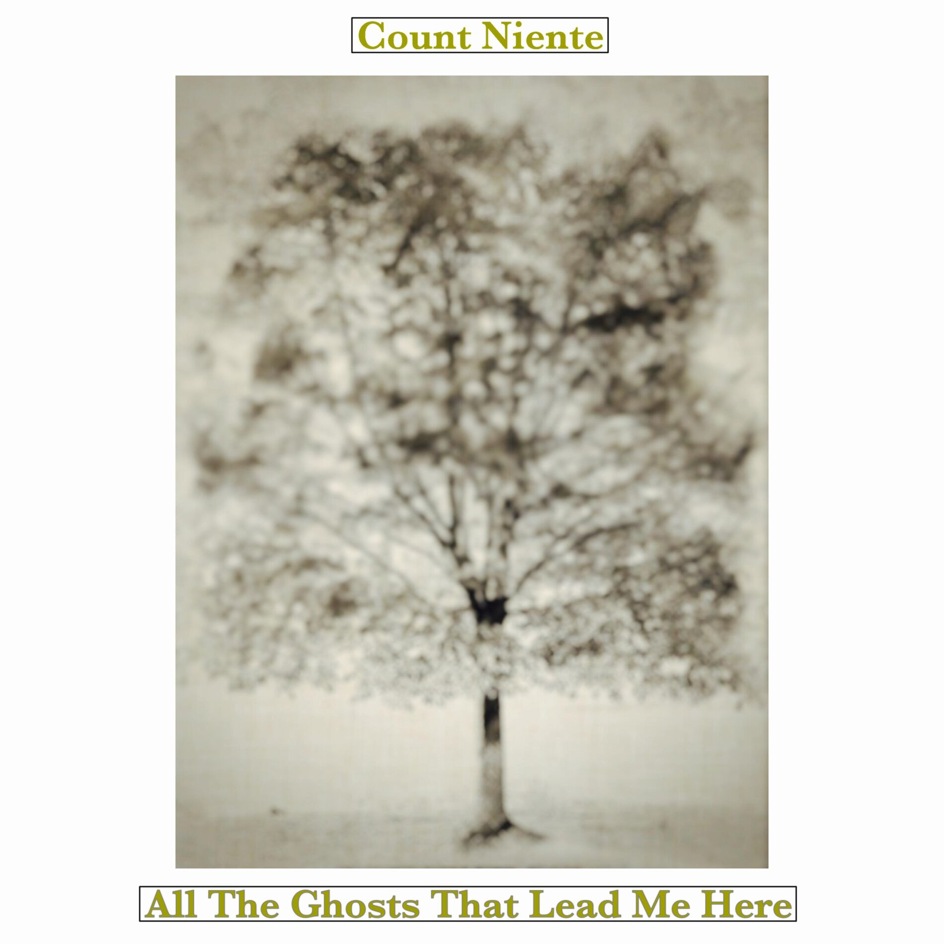 Album cover of Here, at the End