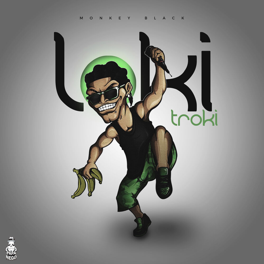 Picture of Lokitroki