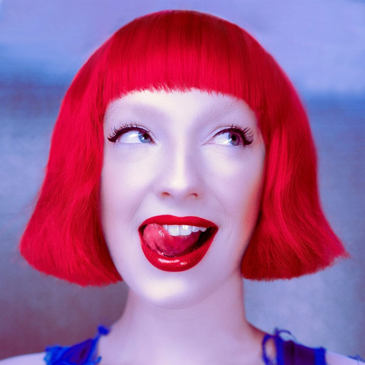 Album cover of We Own The Night