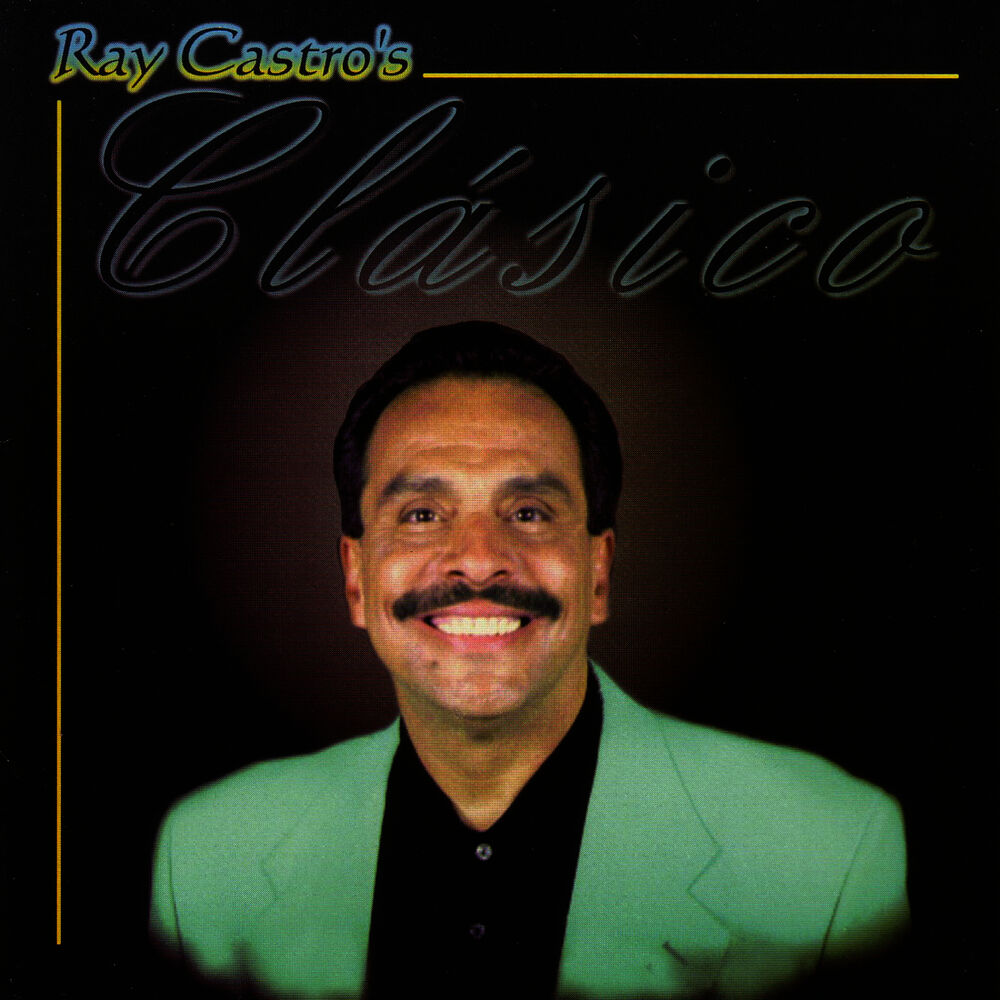 Picture of Ray Castro's Clásico