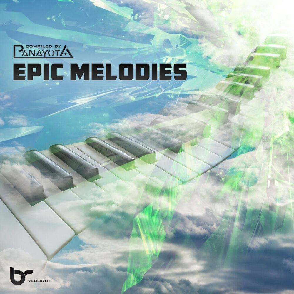 Picture of Epic Melodise