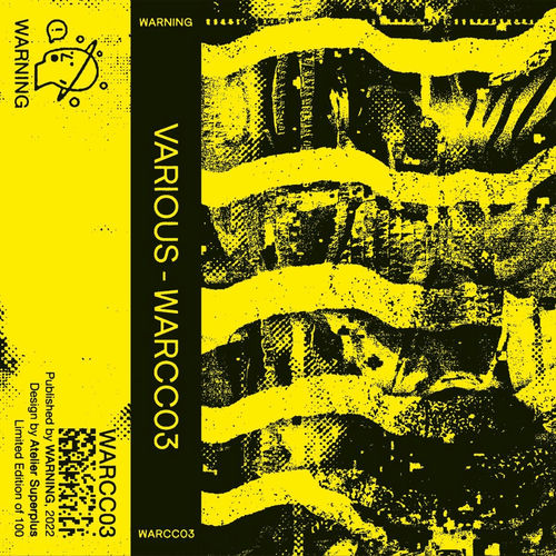 Herrmannplatz by 3LNA - 120 BPM
