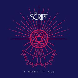 Cover of I Want It All