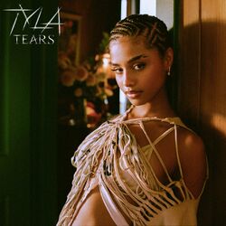 Cover of Tears