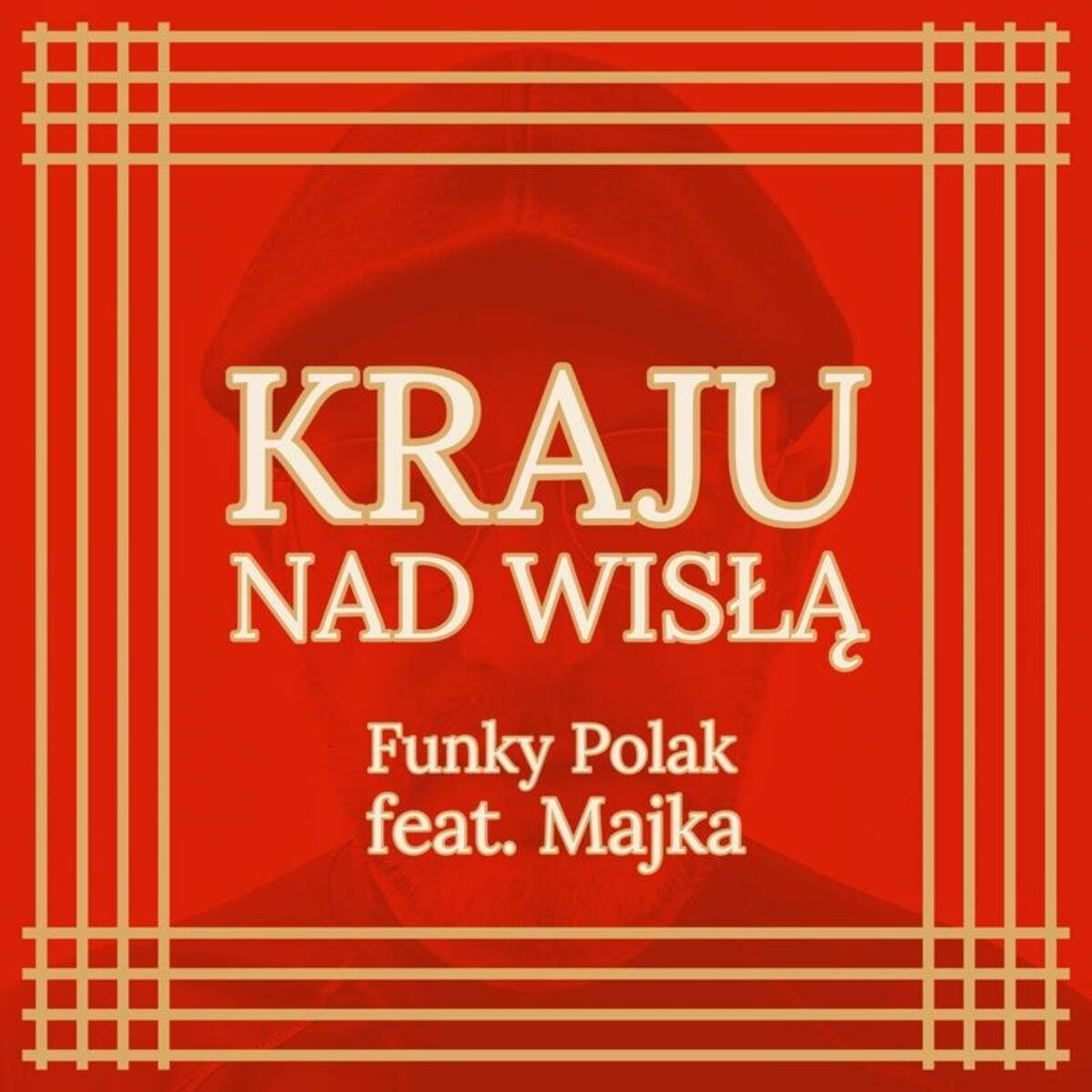 Album cover of Kraju Nad Wisłą
