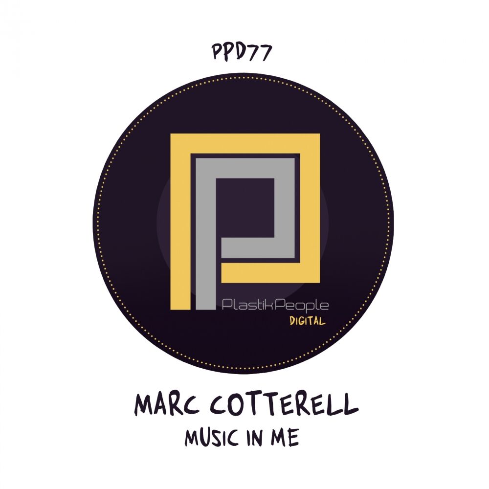 Picture of Music In Me