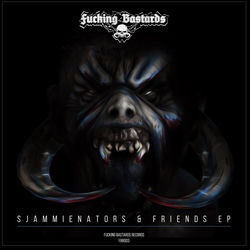 Fucking Bastards Records 003: Sjammienators & Friends