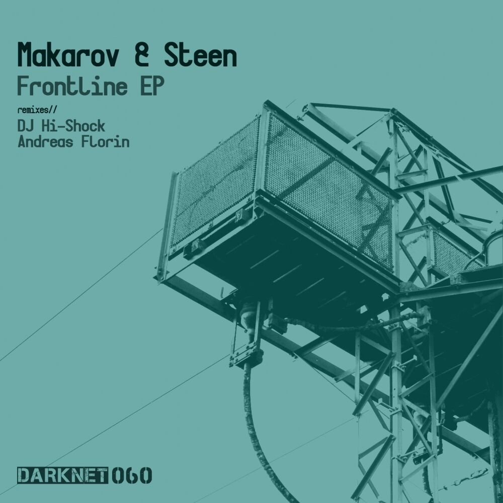 Picture of Frontline EP