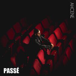Cover of PASSÉ