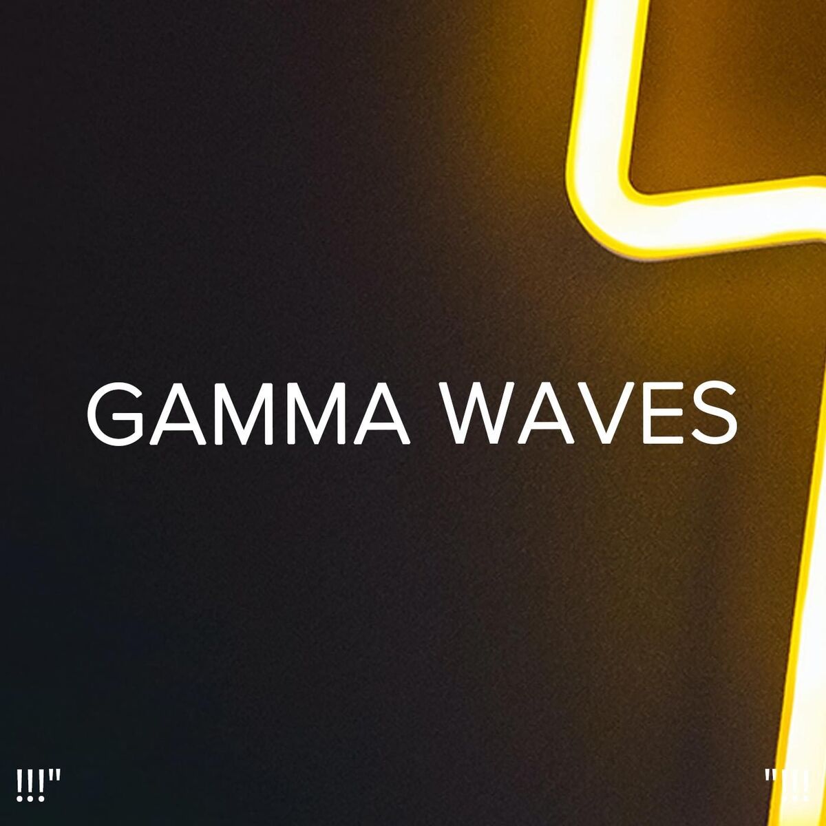 Album cover of !!!