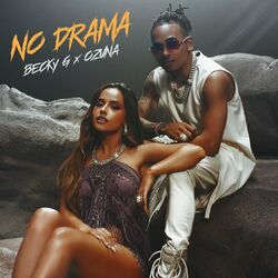 Cover of No Drama