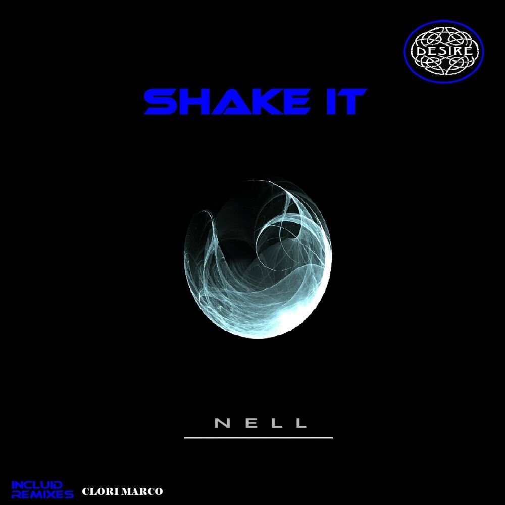 Picture of Shake It