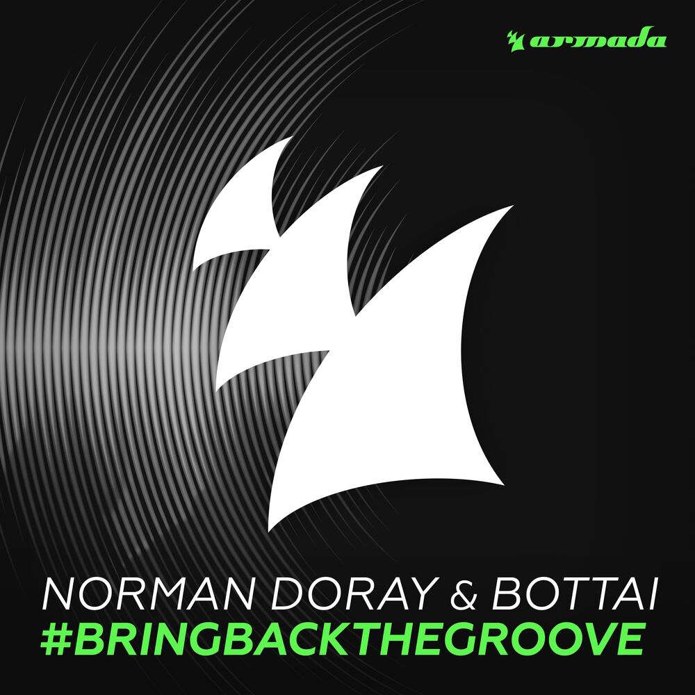 Picture of #BringBackTheGroove