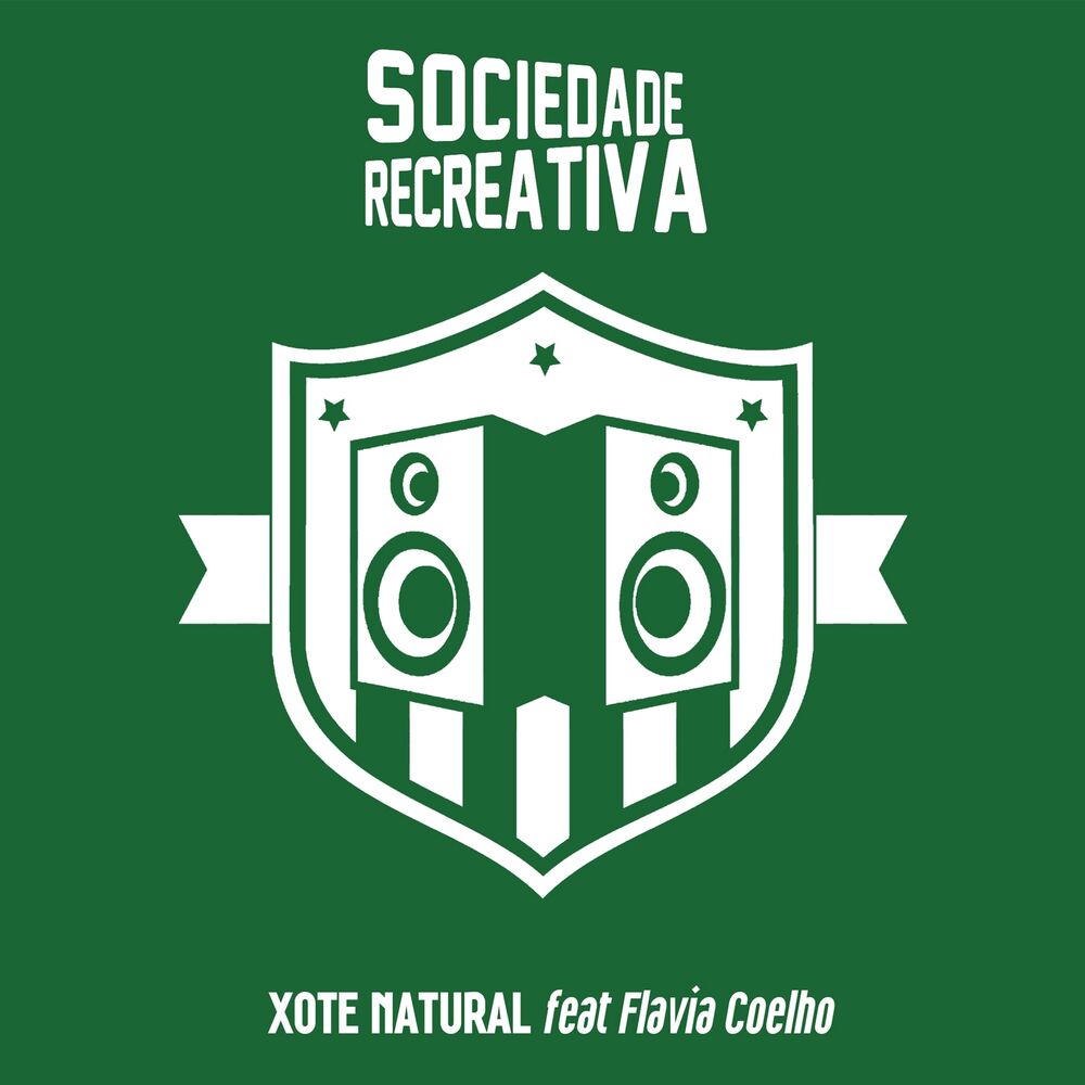 Picture of Xote Natural (Radio Edit)