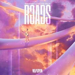Cover of Roads