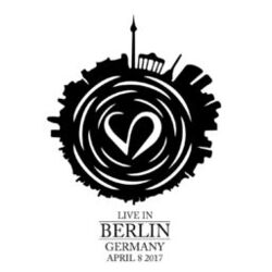 Cover of Live in Berlin