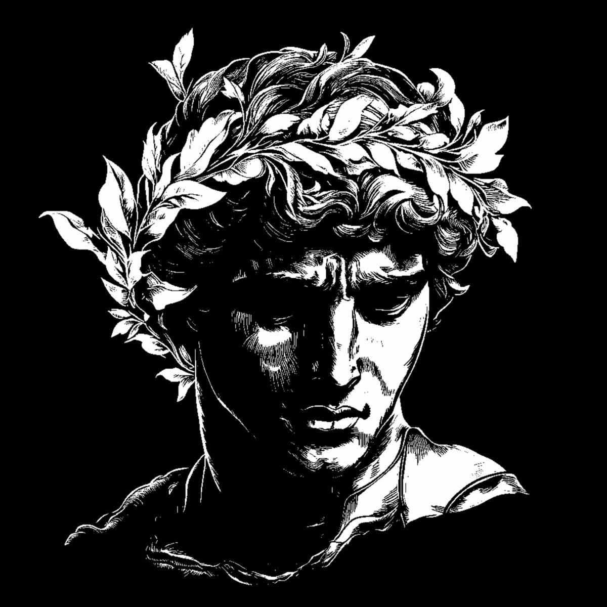Album cover of Hermes