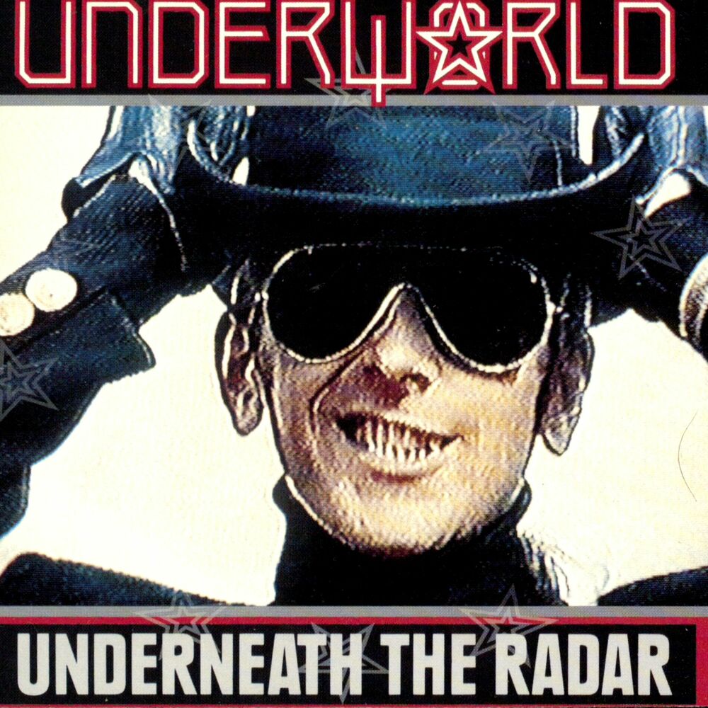 Picture of Underneath The Radar