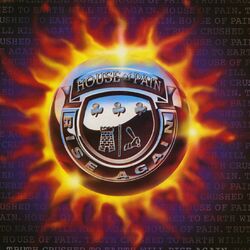 Cover of Truth Crushed To Earth Shall Rise Again