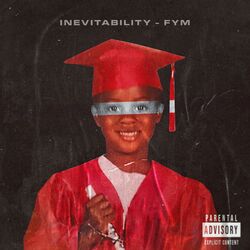 Cover of Inevitability - FYM