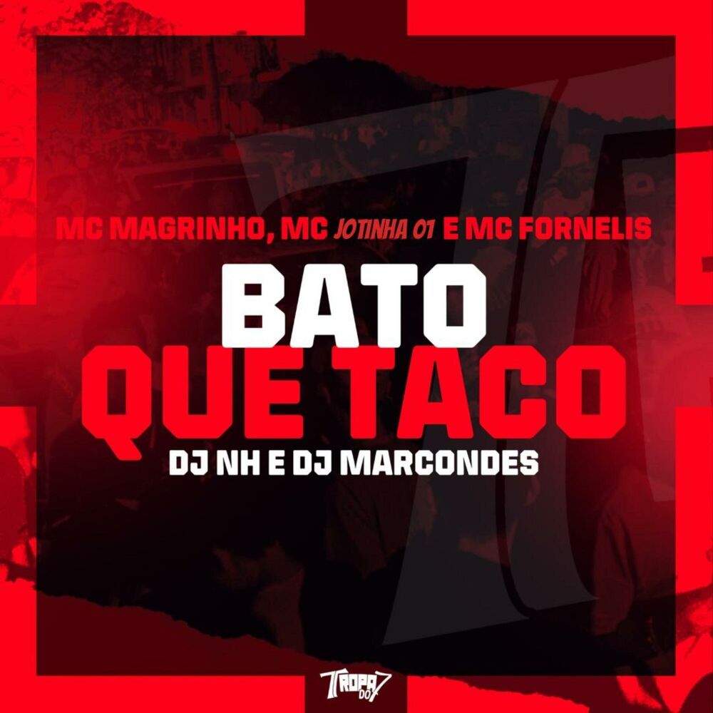 Picture of Bato que taco