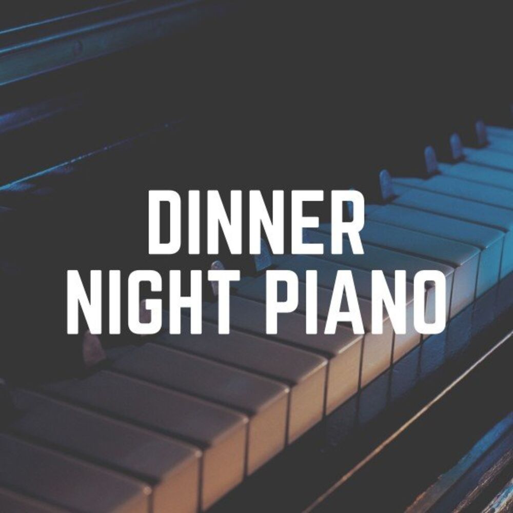 Picture of Dinner Night Piano