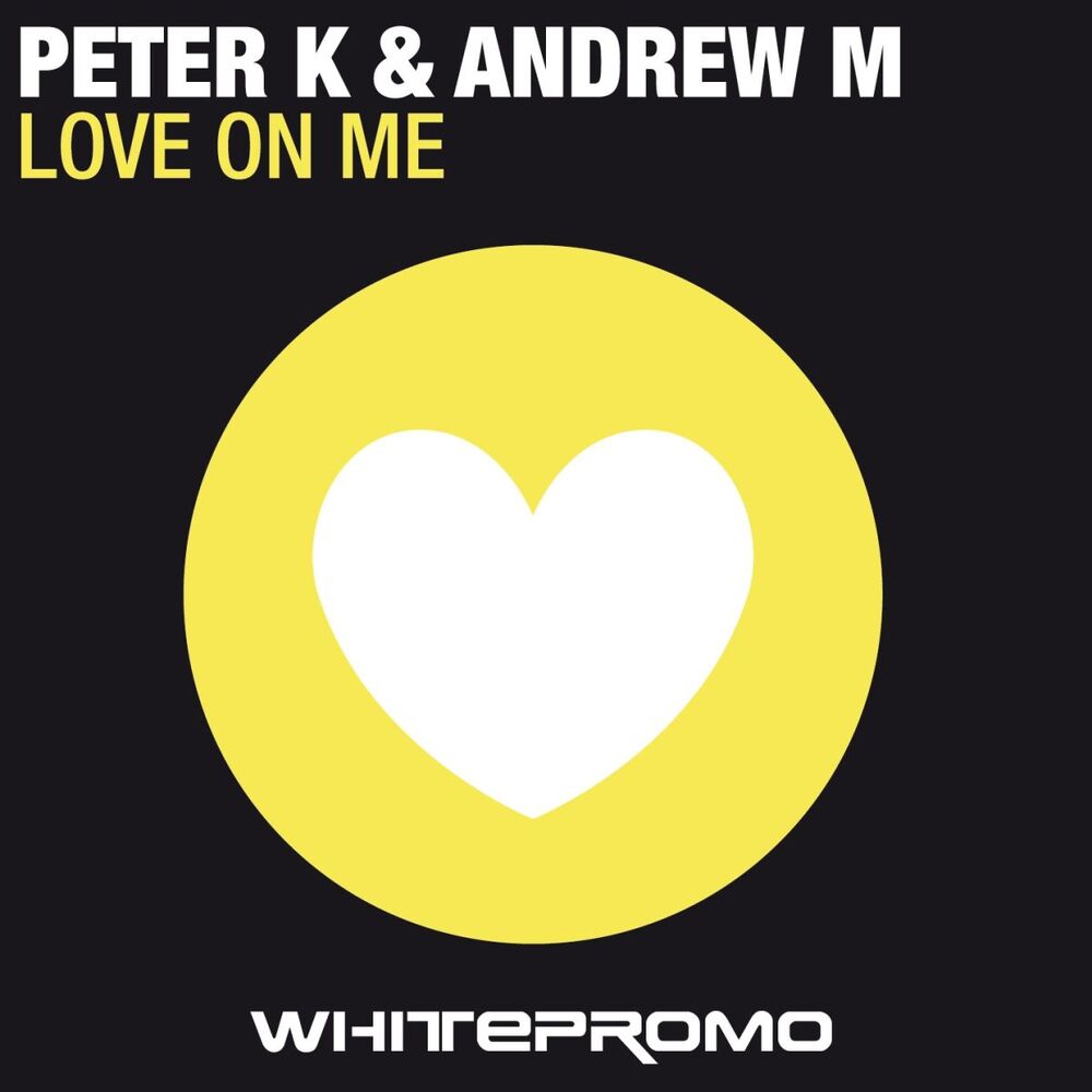 Picture of Love On Me - Single