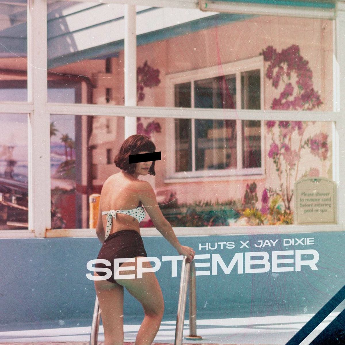 Album cover of September