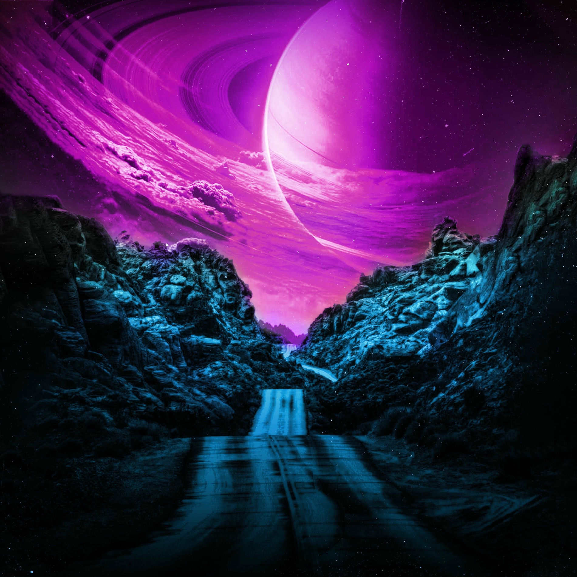 Album cover of OUTERWRLDZ